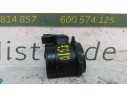 Recambio de caudalimetro para citroën xsara picasso 1.6 hdi 110 exclusive referencia OEM IAM 72834204 9650010780 