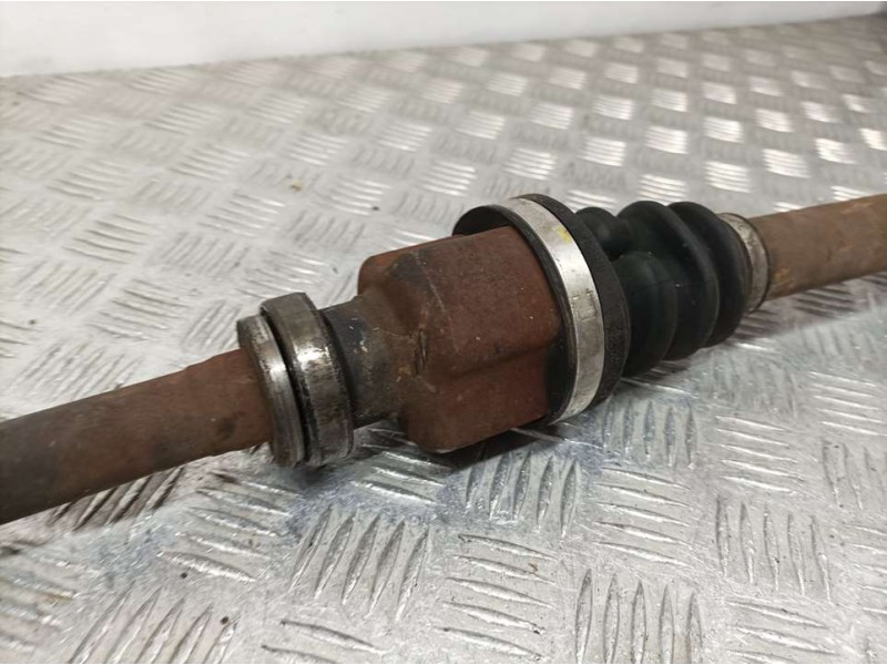 Recambio de transmision delantera derecha para citroën c4 berlina exclusive referencia OEM IAM 9636786880  