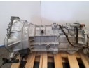 Recambio de caja cambios para ssangyong musso pick-up referencia OEM IAM G3101008200 MAD440400184 S/TRANSFER 5VELOCIDADES