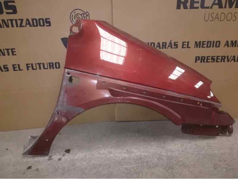 Recambio de aleta delantera derecha para renault scenic rx4 (ja0) 1.9 dci privilege referencia OEM IAM   TOCADA