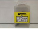 Recambio de llave vaso para » otros... no usar standard referencia OEM IAM 2323250 MAGNETICA 7 MM. (2 P ZA)