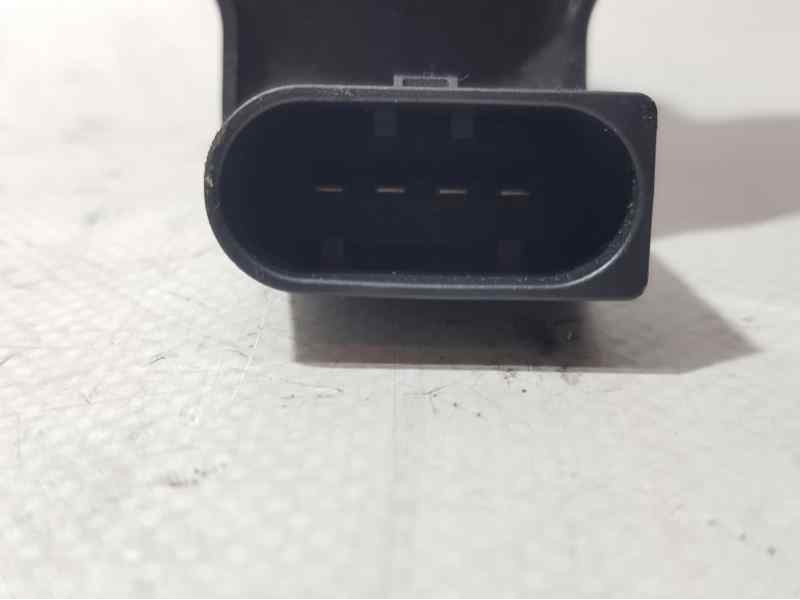 Recambio de bobina encendido para volkswagen tiguan 1.5 16v tsi act referencia OEM IAM 05E905110 77640004 ELDOR