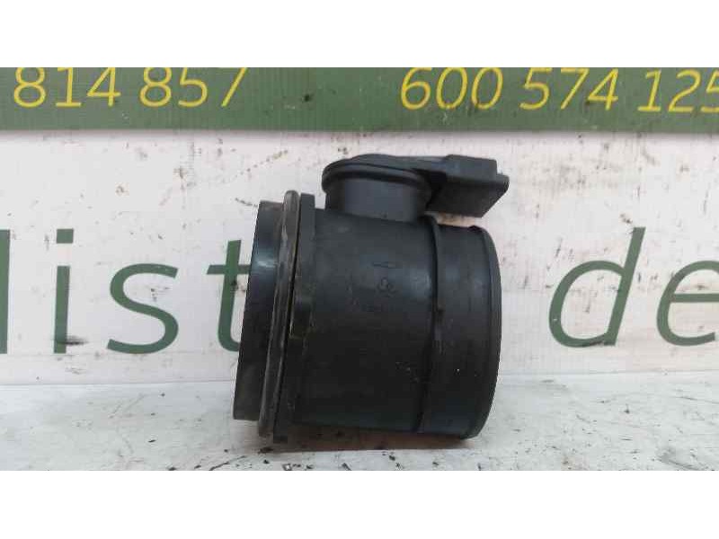 Recambio de caudalimetro para citroën xsara picasso 1.6 hdi 110 exclusive referencia OEM IAM 72834204 9650010780 