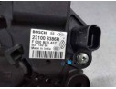 Recambio de alternador para dacia sandero ambiance referencia OEM IAM 231008386R F000BL0457 BOSCH