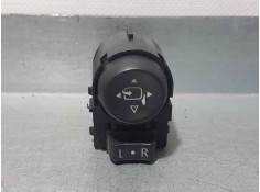 Recambio de mando retrovisor para opel astra k lim. 5türig dynamic referencia OEM IAM 23301469 17006939 