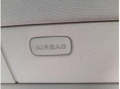 Recambio de airbag cortina delantero izquierdo para seat exeo (3r2) 2.0 tdi referencia OEM IAM 3R5880741  