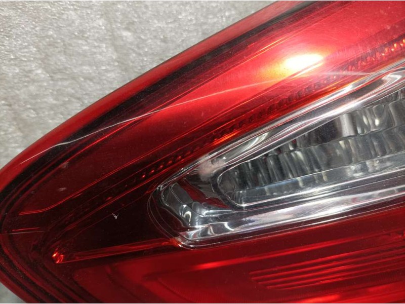 Recambio de piloto trasero derecho para kia rio concept referencia OEM IAM 924041W2  INTERIOR ROZADO