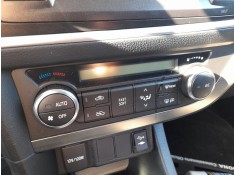 Recambio de mando climatizador para toyota auris (_e18_) 1.4 d-4d (nde180_) referencia OEM IAM 5590402060  
