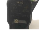 Recambio de bobina encendido para volkswagen tiguan 1.5 16v tsi act referencia OEM IAM 05E905110 77640004 ELDOR