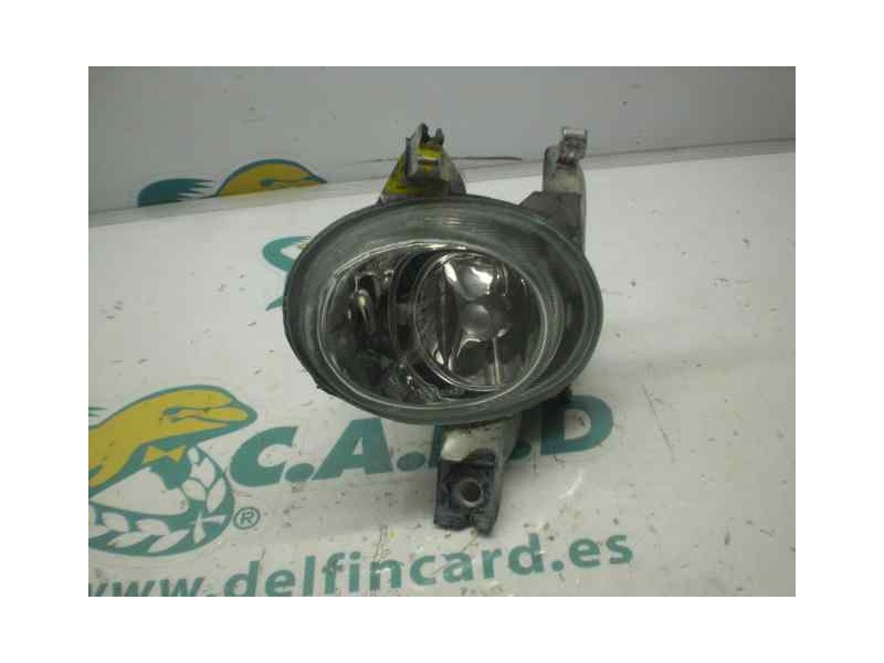 Recambio de faro antiniebla izquierdo para peugeot 206 berlina xn referencia OEM IAM   