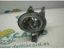Recambio de faro antiniebla izquierdo para peugeot 206 berlina xn referencia OEM IAM   