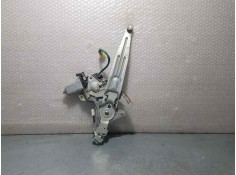 Recambio de elevalunas trasero derecho para mitsubishi montero sport (k90) gls referencia OEM IAM MR335006 MR144538 ELECTRICO
