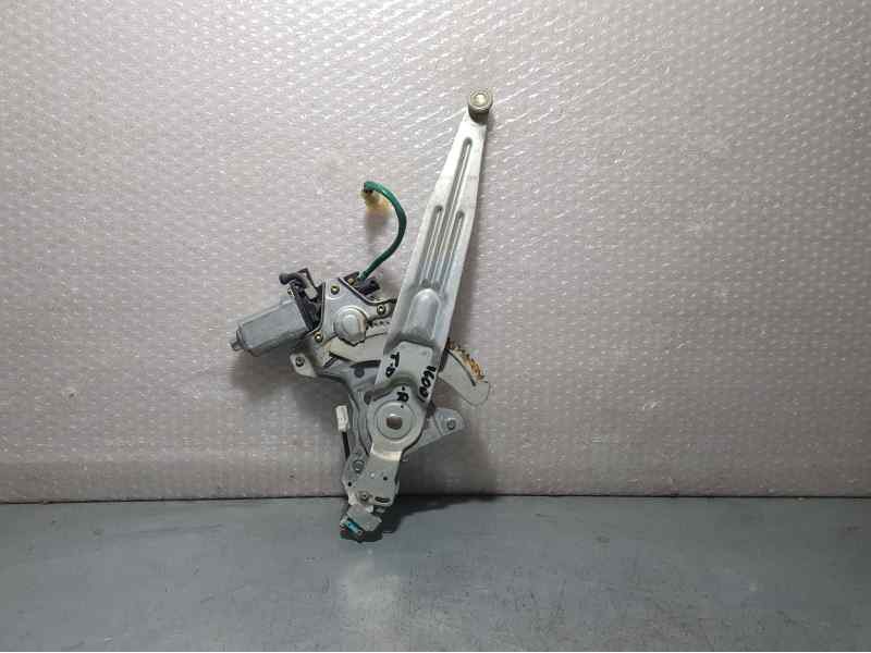 Recambio de elevalunas trasero derecho para mitsubishi montero sport (k90) gls referencia OEM IAM MR335006 MR144538 ELECTRICO