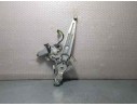 Recambio de elevalunas trasero derecho para mitsubishi montero sport (k90) gls referencia OEM IAM MR335006 MR144538 ELECTRICO