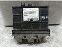 Recambio de centralita cambio automatico para volkswagen sharan (7m6/7m9) advance referencia OEM IAM 09B927750L 31036PW069 JATCO