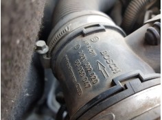 Recambio de caudalimetro para opel meriva cosmo referencia OEM IAM 55350047 0281002620 BOSCH