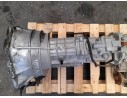 Recambio de caja cambios para ssangyong musso pick-up referencia OEM IAM G3101008200 MAD440400184 S/TRANSFER 5VELOCIDADES