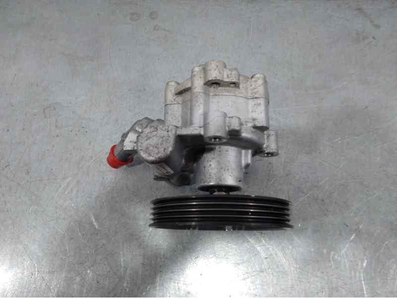 Recambio de bomba direccion para dacia sandero ambiance referencia OEM IAM 491103834R  