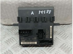 Recambio de modulo electronico para seat exeo berlina (3r2) reference referencia OEM IAM 8E0907279N 00009773C4 TEMIC