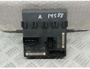 Recambio de modulo electronico para seat exeo berlina (3r2) reference referencia OEM IAM 8E0907279N 00009773C4 TEMIC
