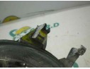 Recambio de faro antiniebla izquierdo para peugeot 206 berlina xn referencia OEM IAM   