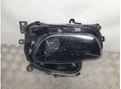 Recambio de faro derecho para jeep cherokee kl longitude referencia OEM IAM 68102854AF1 66595A 