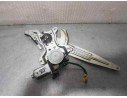 Recambio de elevalunas trasero derecho para mitsubishi montero sport (k90) gls referencia OEM IAM MR335006 MR144538 ELECTRICO