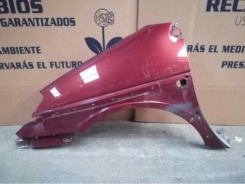 Recambio de aleta delantera izquierda para renault scenic rx4 (ja0) 1.9 dci privilege referencia OEM IAM   