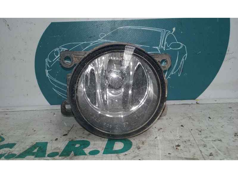 Recambio de faro antiniebla derecho para citroën xsara picasso 1.6 hdi 110 exclusive referencia OEM IAM   