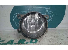Recambio de faro antiniebla derecho para citroën xsara picasso 1.6 hdi 110 exclusive referencia OEM IAM   