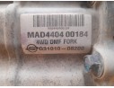 Recambio de caja cambios para ssangyong musso pick-up referencia OEM IAM G3101008200 MAD440400184 S/TRANSFER 5VELOCIDADES