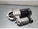 Recambio de motor arranque para hyundai i30 comfort referencia OEM IAM 361002A300 1195925 VALEO