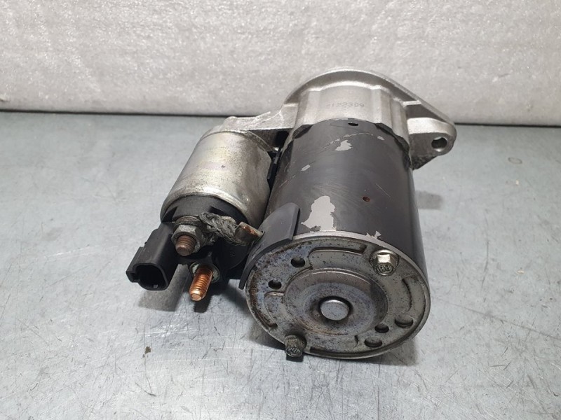 Recambio de motor arranque para hyundai i30 comfort referencia OEM IAM 361002A300 1195925 VALEO
