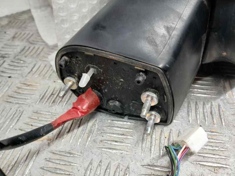 Recambio de retrovisor derecho para toyota rav4 hybrid 4x4 advance referencia OEM IAM 045428  ELECTRICO