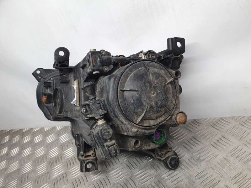 Recambio de faro derecho para jeep cherokee kl longitude referencia OEM IAM 68102854AF1 66595A 