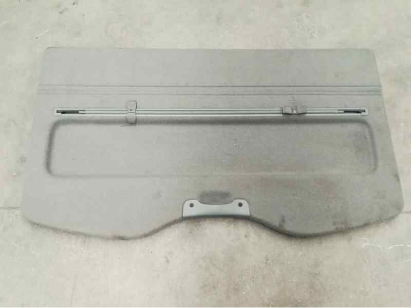 Recambio de bandeja trasera para renault scenic rx4 (ja0) 1.9 dci privilege referencia OEM IAM   