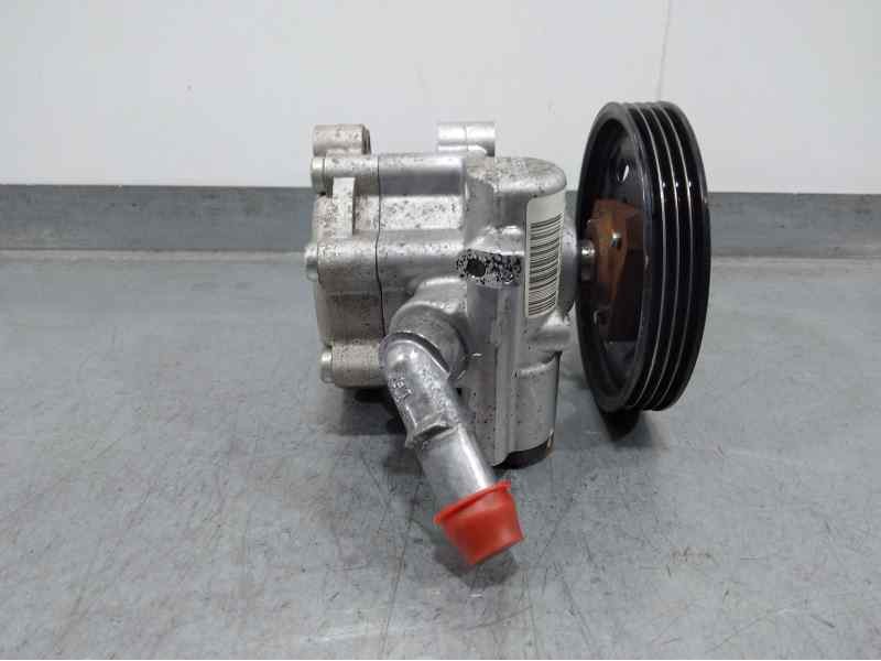 Recambio de bomba direccion para dacia sandero ambiance referencia OEM IAM 491103834R  