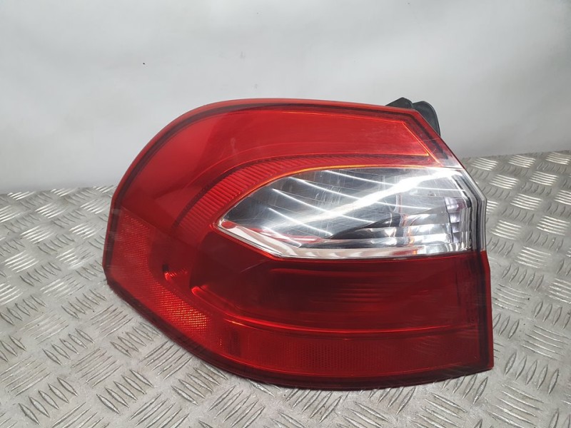 Recambio de piloto trasero izquierdo para kia rio concept referencia OEM IAM SIN REF  EXTERIOR