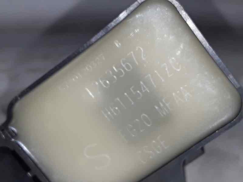 Recambio de bobina encendido para opel astra k lim. 5türig dynamic referencia OEM IAM 5720120328B 12635672 