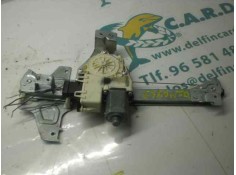 ELEVALUNAS TRASERO DERECHO 