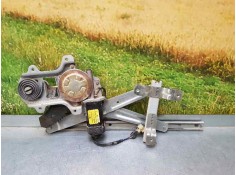 ELEVALUNAS TRASERO DERECHO 7334005102 2 PINS ELECTRICO