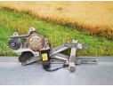Recambio de elevalunas trasero derecho para ssangyong musso pick-up referencia OEM IAM  2 PINS ELECTRICO