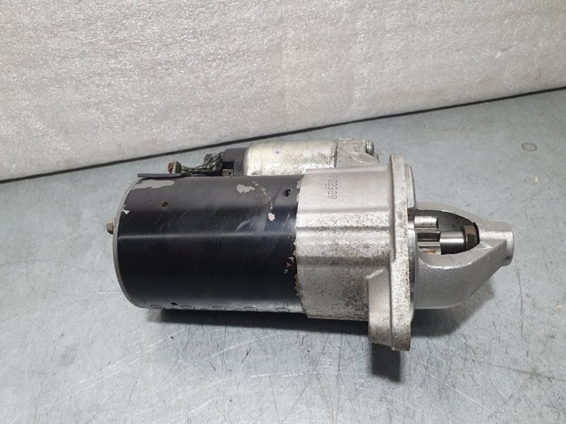 Recambio de motor arranque para hyundai i30 comfort referencia OEM IAM 361002A300 1195925 VALEO