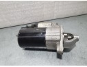 Recambio de motor arranque para hyundai i30 comfort referencia OEM IAM 361002A300 1195925 VALEO