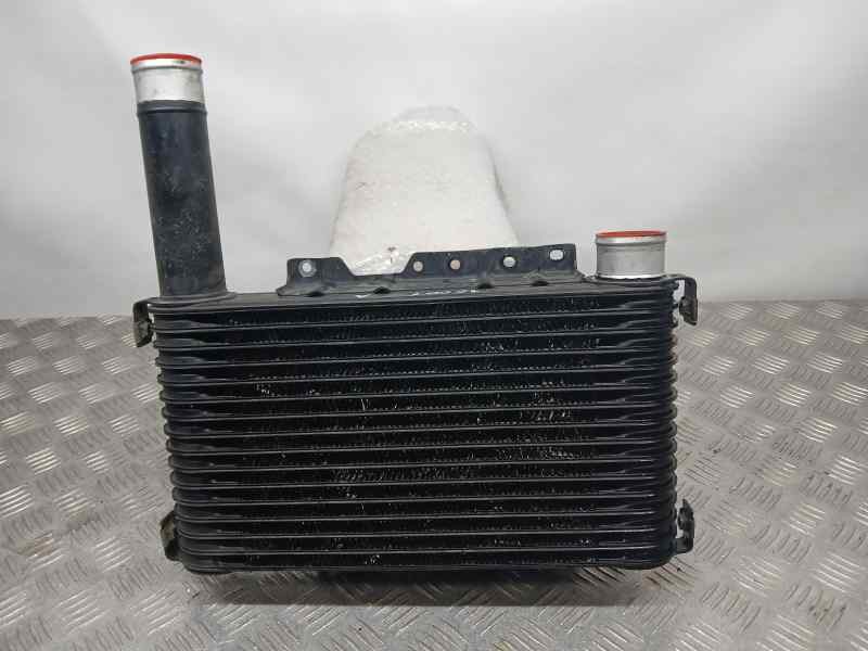 Recambio de intercooler para mitsubishi montero sport (k90) gls referencia OEM IAM MR571357 1271001510 DENSO