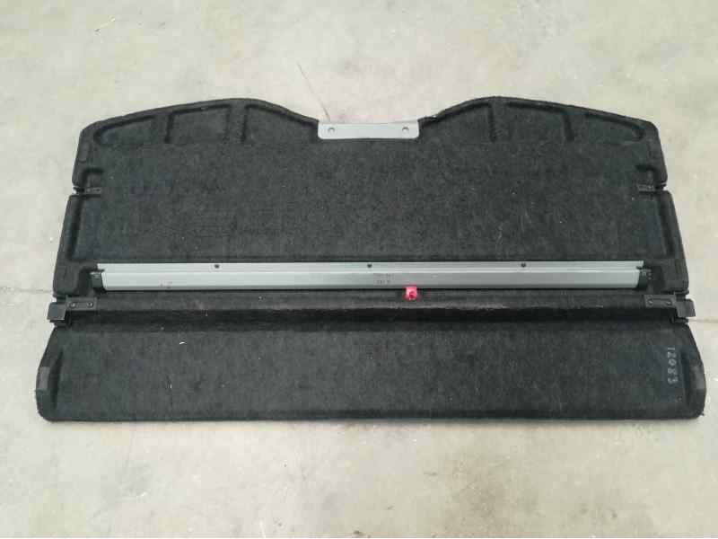 Recambio de bandeja trasera para renault scenic rx4 (ja0) 1.9 dci privilege referencia OEM IAM   