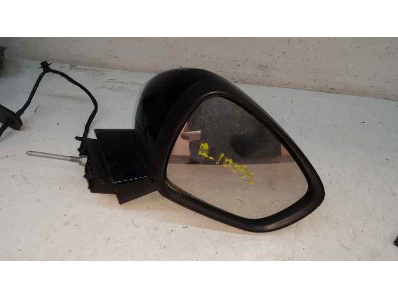 Recambio de retrovisor derecho para citroën c5 berlina exclusive referencia OEM IAM  11 CABLES ELECTRICO