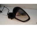 Recambio de retrovisor derecho para citroën c5 berlina exclusive referencia OEM IAM  11 CABLES ELECTRICO