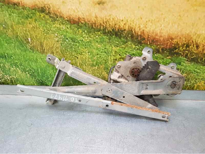 Recambio de elevalunas trasero derecho para ssangyong musso pick-up referencia OEM IAM  2 PINS ELECTRICO