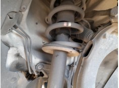 Recambio de amortiguador delantero izquierdo para seat exeo (3r2) 2.0 tdi referencia OEM IAM 3R0413031  